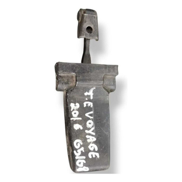 Limitador Porta Traseira Esquerda Voyage 2016 5u4839267a