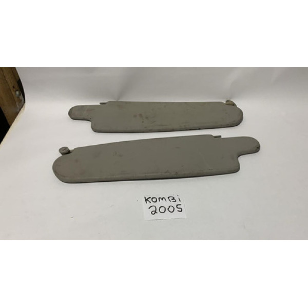 Par Quebra Sol Kombi 2005