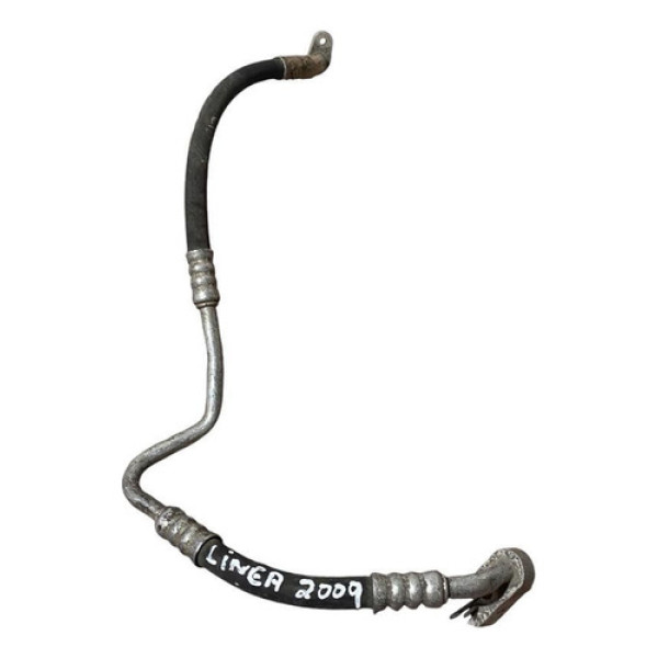 Mangueira Ar Condicionado Fiat Linea 1.9 2009 51798283