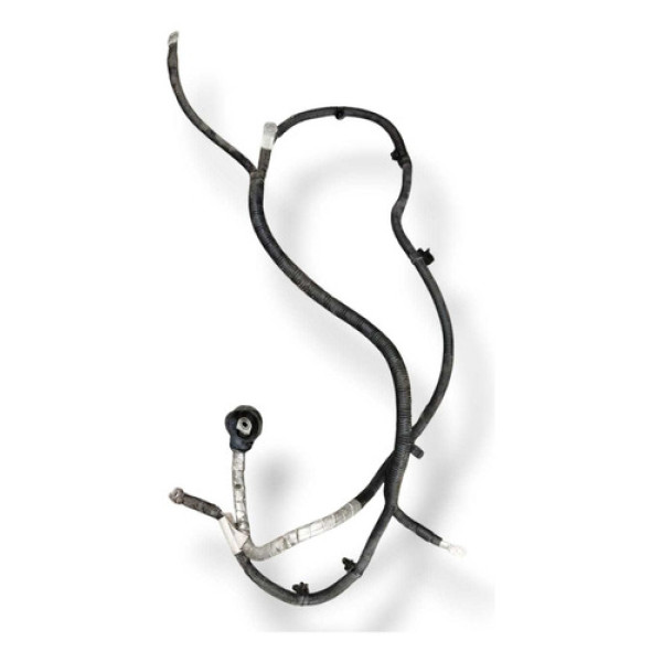Chicote Cabo Negativo Bateria Chevrolet Onix 2019 545324639
