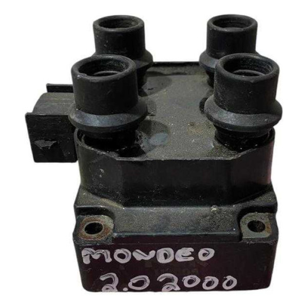 Bobina De Ignição Ford Scort Mondeo 2.0 1997 1998 1999 2000
