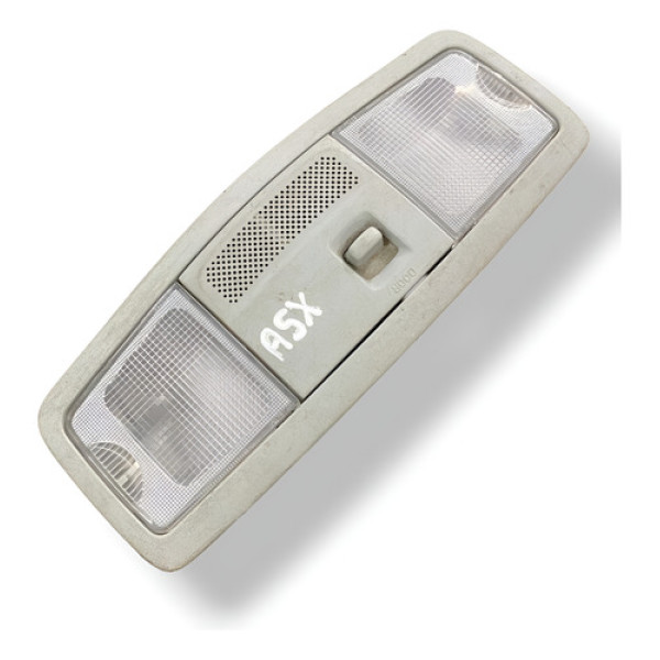 Luz Teto Cortesia Mitsubishi Asx 2013 2014 2015 8401a009zz