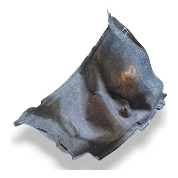 Forro Int Porta Mala Lado Esquerdo Toyota Gli 2016 662600634