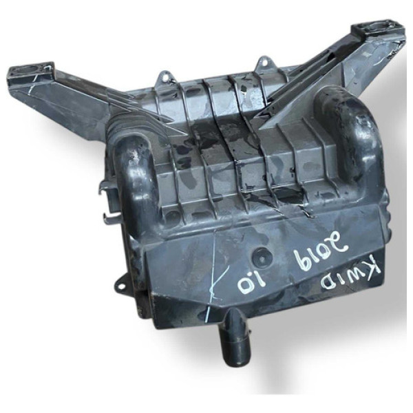 Carcaça Caixa Evaporadora Renault Kwid 1.0 - 2019/2020/2021