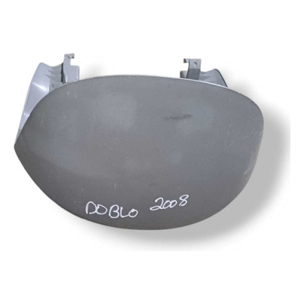 Moldura Painel Instrumentos Fiat Doblo 2008/2009 100164432