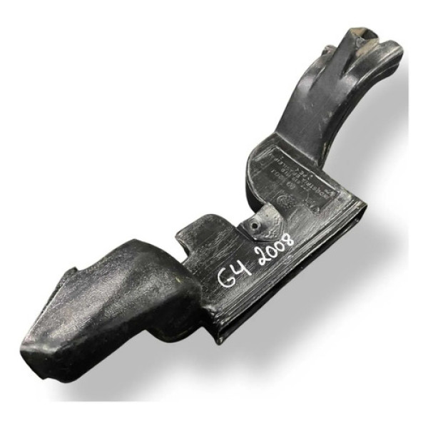 Duto Ar Saída Volkswagen Gol G4 1.0 2008/2010 - 377819151d