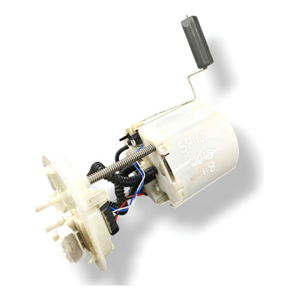 Carcaça Bomba Combustivel Chevrolet Spin 2015 2016 2017