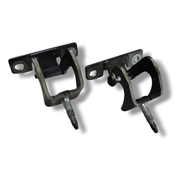 Par Dobradiças Porta Malas Peugeot 207 2010 2011 2012 2013