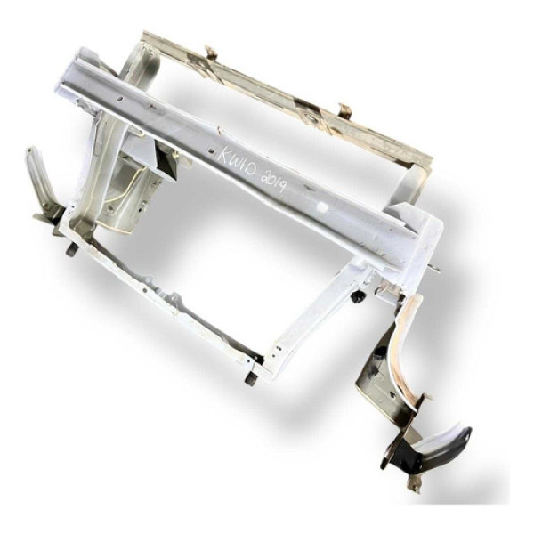 Mini Frente Painel Frontal Renault Kwid - Ano 2018/2019/2020