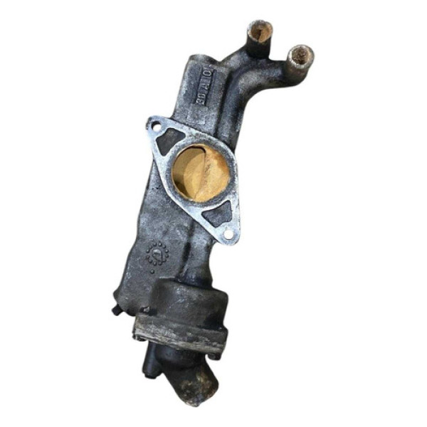 Carcaça Válvula Termostática Gm Monza 1996 522531122670