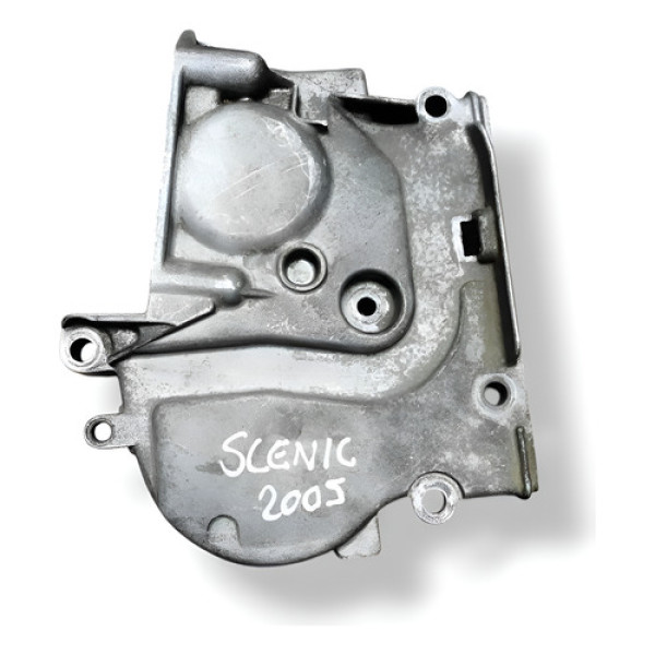 Tampa Lateral Motor Renault Scenic 2005 2006 2007 8200140222