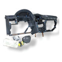 Kit Air Bag Chevrolet Vectra Elite 2.4 2006 2007 2008 Bege