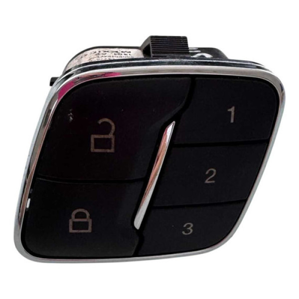 Botão Trava Portas Ford Fusion 2013/2014/2015/2016 Bb5t14776