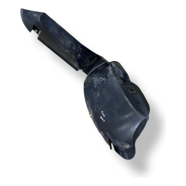 Parabarro Traseiro Direito  Renault Clio 2007 7700433144