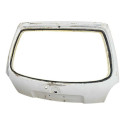 Tampa Traseira Porta Malas Chevrolet Corsa 1996 1997 A 1999 Branco