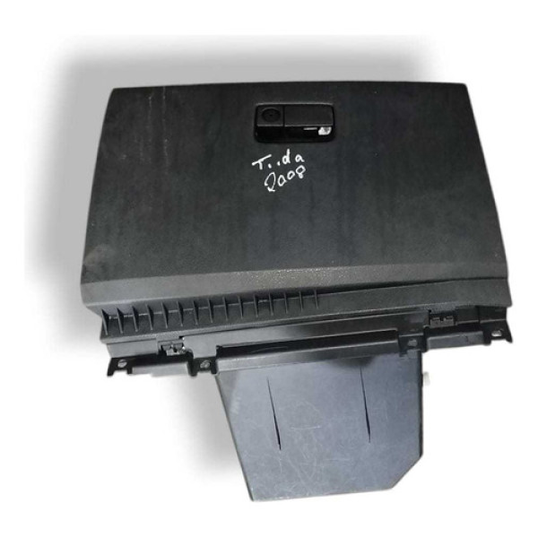 Porta Luvas Nissan Tiida 1.8s 2008 2009 A 2012 68520el00a