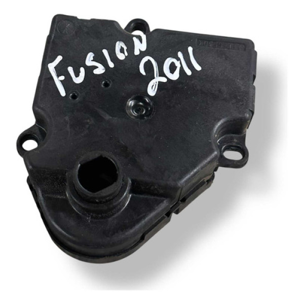 Motor Atuador Ar Condicionado Ford  Fusion 2.5 2011 52441389