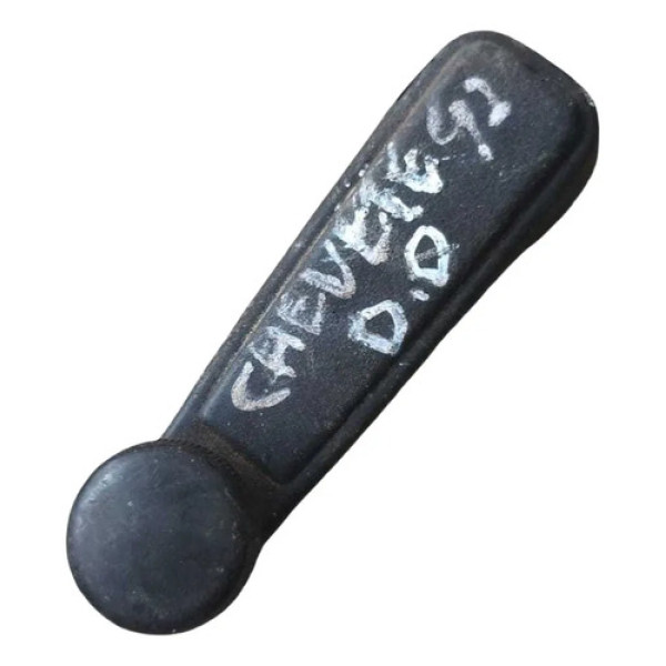 Manivela Vidro Dianteiro Direito Chevrolet Chevette 1992/93 Preto