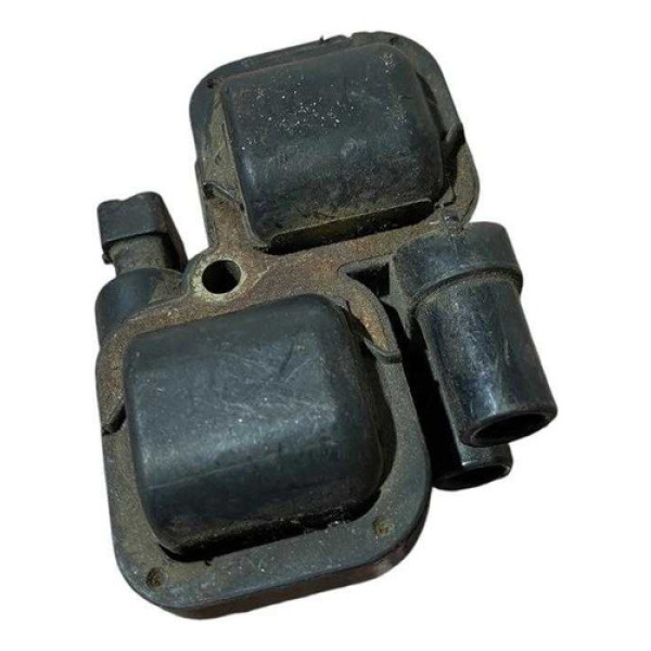 Bobina De Ignição Mercedes B180 E320 2009/11 A0001587803 -2