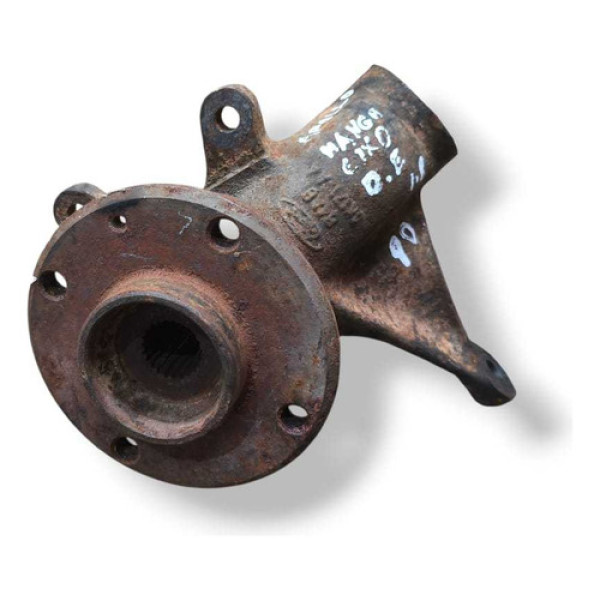 Manga De Eixo Dianteiro Esquerdo Volkswagen Apollo 1.8 1980