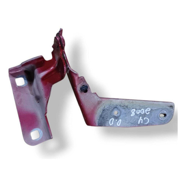 Dobradiça Capo Citroën C4 2009 2010 2011 2012 2013 468913