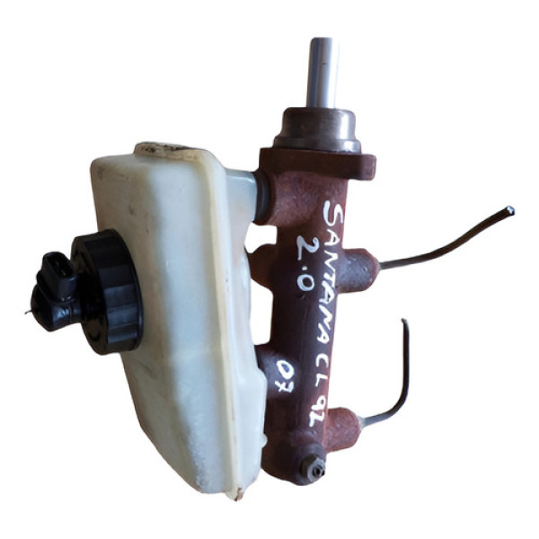 Cilindro Mestre Santana Cl 2.0 1992