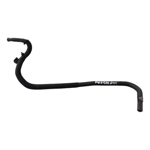 Mangueira Reservatório Água Ford  Fusion 2.5 2011 A 2012 