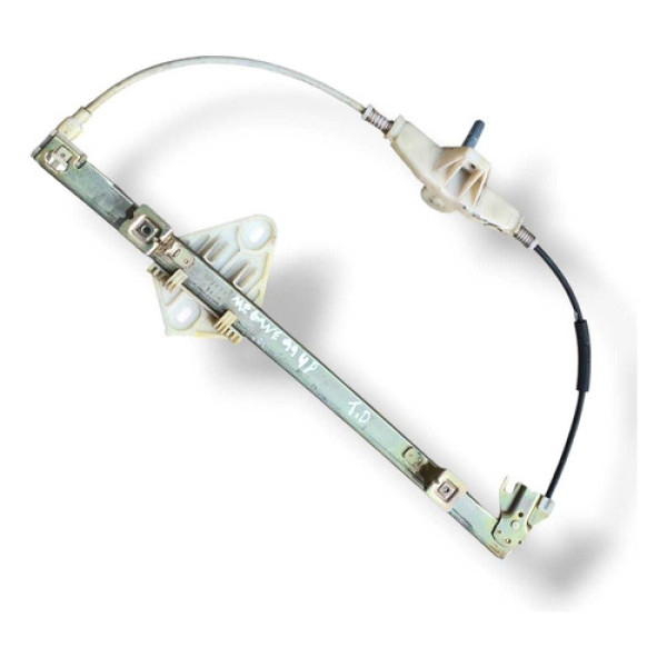 Máquina Vidro Traseiro Direito Renault Megane 1999 4porta