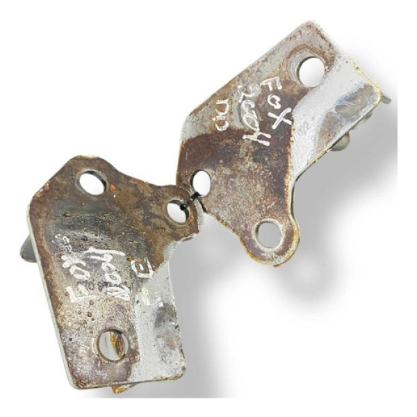 Par Suporte Travessa Painel Vw Fox 2004 A 2008 - 5z0857022