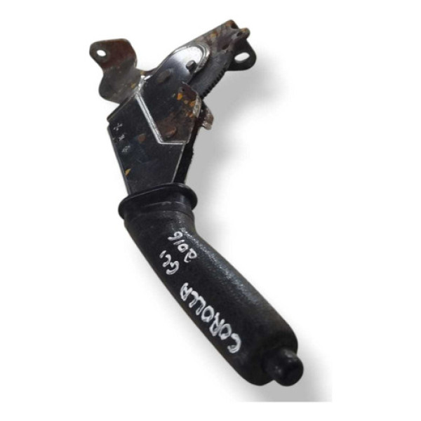 Alavanca Freio De Mao Toyota Corolla Gli 1.8 2015 2016