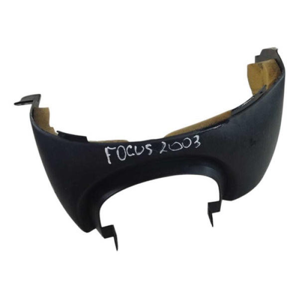 Moldura Console Central Ford Focus 1.8  2003 98aba04494a