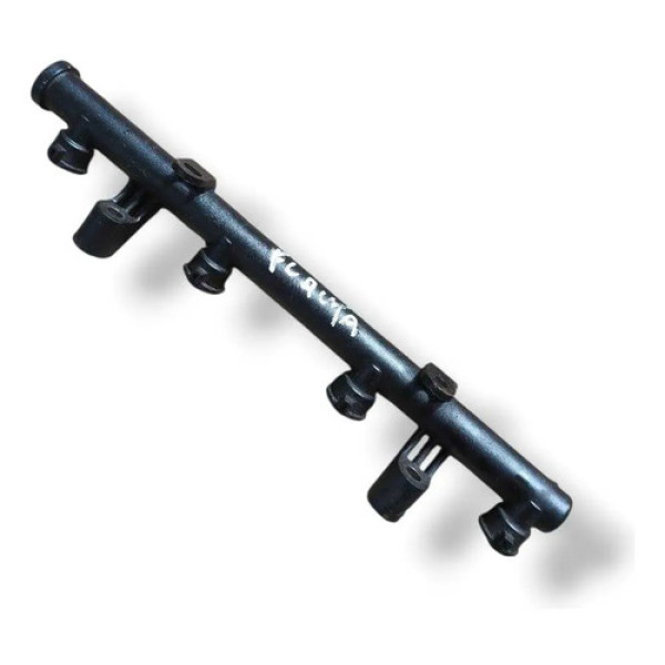 Flauta Bico Injeção Volkswagen Gol G3 2002 2003 2004 2005