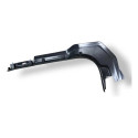 Soleira Dianteira Esquerda Gm Onix Prisma 2015 52044453 Preto