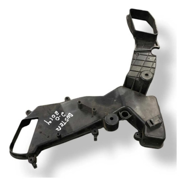 Carcaça Caixa Evaporadora Renault Duster  2011 2012 2013