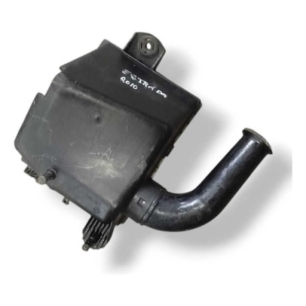 Fundo Caixa Filtro Ar Fiat Strada 2011 2012 2013 2014