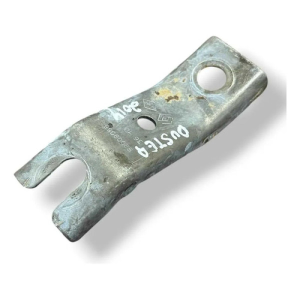 Suporte Coxim Traseiro Renault Duster 2014 A 2016 8200805819