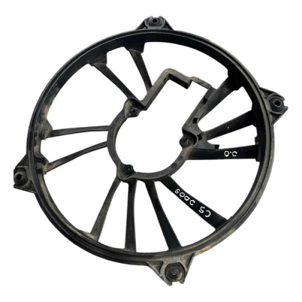Defletor Da Ventoinha Do Radiador Citroën C5 2002 A 2005