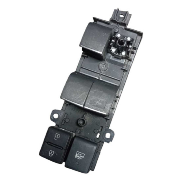 Comando De Vidro Dianteiro Esquerdo Toyota Corolla 2022