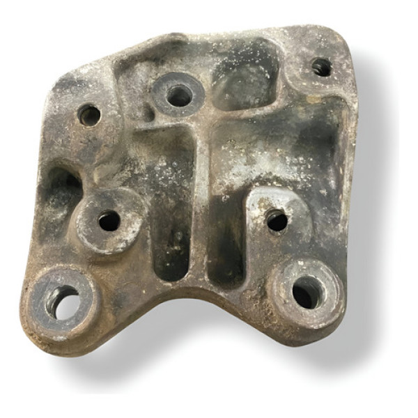 Suporte Coxim Motor Esquerdo Chevrolet S10 2014 2015 2016