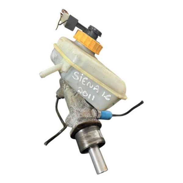 Cilindro Mestre Freio Fiat Siena 1.6 2009 2010 2011 2012 