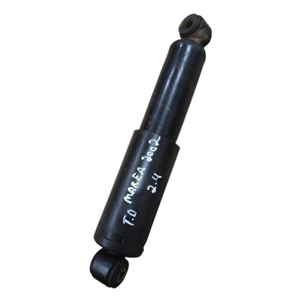 Amortecedor Traseiro Direito Fiat Marea 2.4 2001 46790435