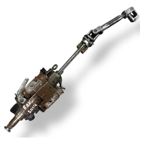 Coluna De Direçao Volkswagen Fox 2014 2015 2016 2017 2018