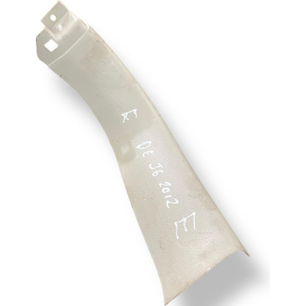 Acabamento Interno Traseira Esquer Jac J6 2012 6302280u2090