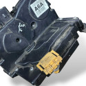 Fechadura Porta Traseira Esquerda Gm Cobalt 2019 13518393