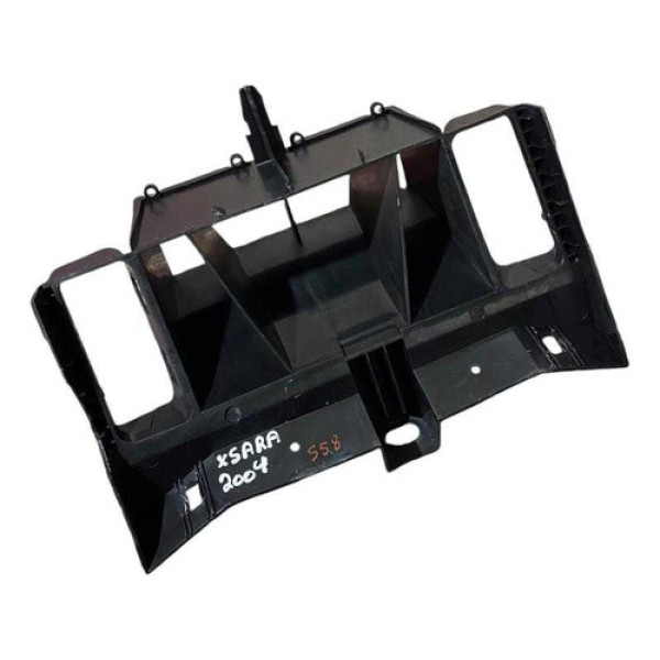 Saída De Ar Caixa Painel Citröen Xsara Picasso 04 9632765880