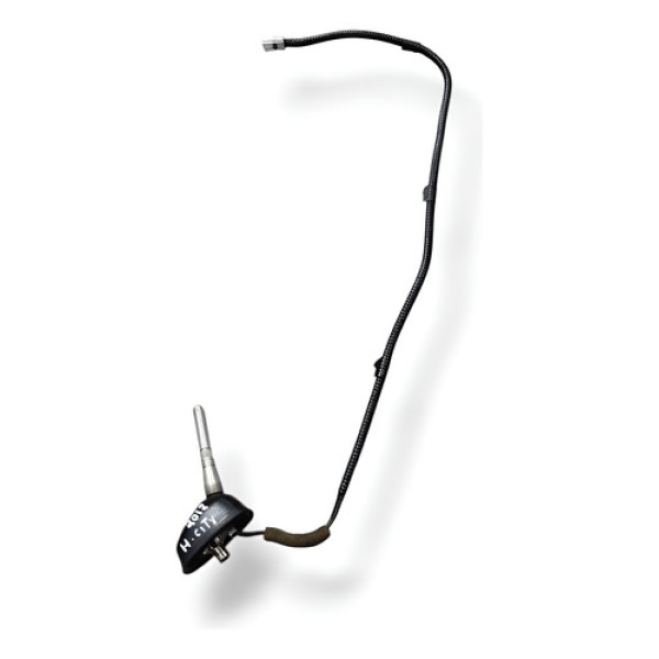 Antena Radio Honda  City 1.5 2012 2013 2014 2015  A 2016  Preto