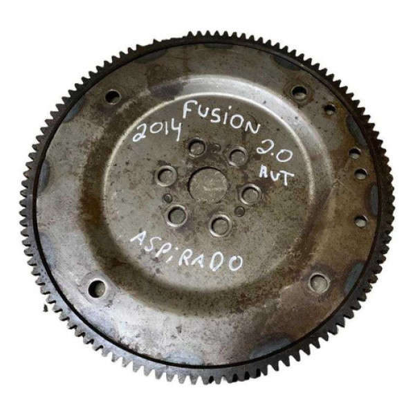 Volante Cremalheira Motor Fusion Aspi 2.0 14 Aut 1s7p6375bb