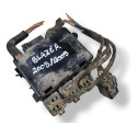 Caixa Fusível Chevrolet Blazer 2.4 2007/2008/2009 15492611