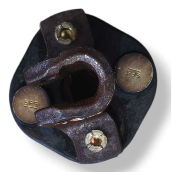 Acoplamento Coluna Direção Volkswagen Gol G3 2003 A 2005