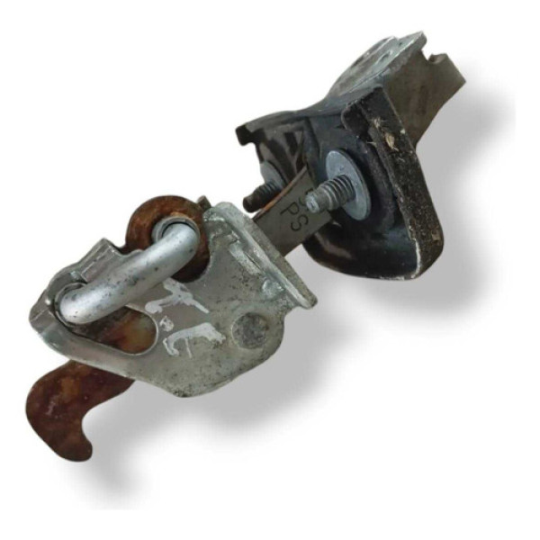 Limitador Trazeira Esquerda Fiat Palio Weekend 1.8 2006